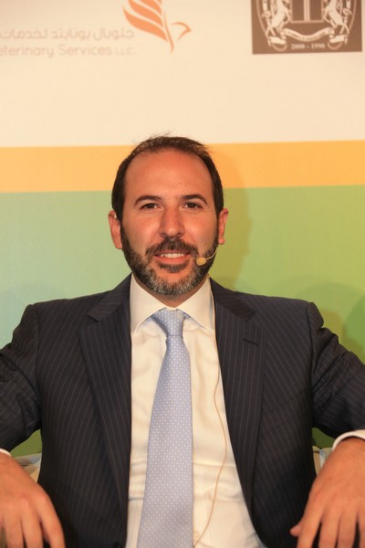 Future of Arabic Horse Racing during WAHRC in Rome